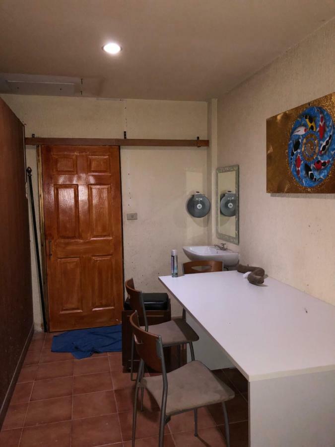 Dikachaya Hostel Chaweng  Exteriér fotografie
